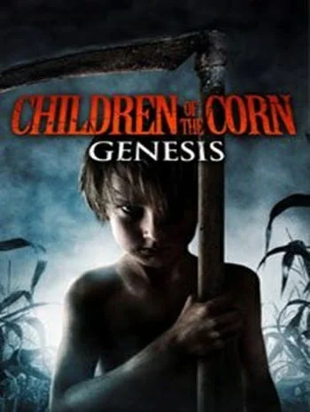 Children Of The Corn Genesis (2011) อาถรรพ์เด็กนรก