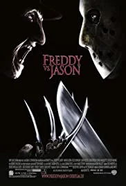 A Nightmare on Elm Street 8 Freddy vs. Jason (2003) ศึกวันนรกแตก