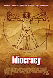 ดูหนังออนไลน์ฟรี Idiocracy (2006) อัจฉริยะผ่าโลกเพี้ยน