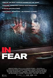 In Fear (2013) ทริปคลั่งคืนโหด
