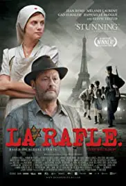 La Rafle (The Round Up) (2010) เรื่องจริงที่โลกไม่อยากจำ
