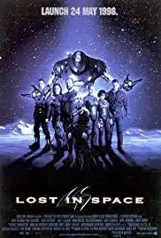 Lost in Space (1998) ทะลุโลกหลุดจักรวาล