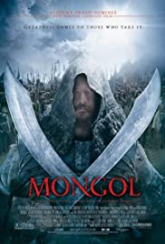 Mongol The Rise of Genghis Khan (2007) มองโกล กำเนิดเจงกิสข่าน