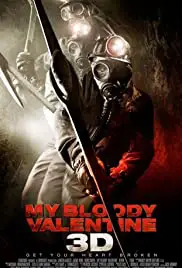 My Bloody Valentine (2009) วาเลนไทน์ หวีด
