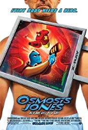 ดูหนังออนไลน์ฟรี Osmosis Jones (2001) ออสโมซิส โจนส์ มือปราบอณูจิ๋ว