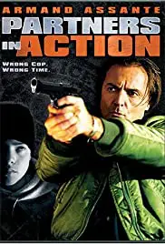 Partners in Action (2002) อำมหิต หักเหลื่ยมฆ่า