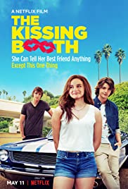 The Kissing Booth (2018) เดอะ คิสซิ่ง บูธ