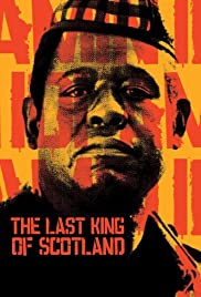 ดูหนังออนไลน์ฟรี The Last King of Scotland (2006) เผด็จการแผ่นดินเลือด