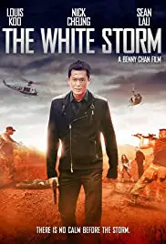 The White Storm (2013) โคตรคนโค่นคนอันตราย