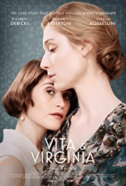Vita and Virginia (2019) ความรักระหว่างเธอกับฉัน