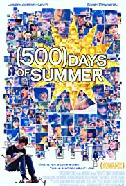500 Days of Summer (2009) ซัมเมอร์ของฉัน 500 วัน ไม่ลืมเธอ