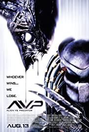 Aliens vs. Predator (2004) เอเลียน ปะทะ พรีเดเตอร์ สงครามชิงเจ้ามฤตยู
