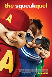 Alvin and the Chipmunks The Squeakquel (2009) อัลวินกับสหายชิพมังค์