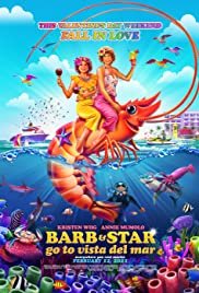 Barb and Star Go to Vista Del Mar (2021) บาร์บและสตาร์ไปวิสตา เดล มาร์