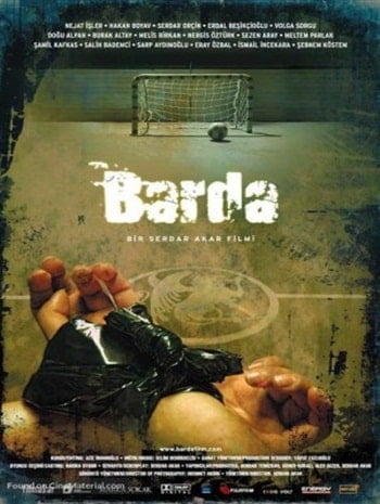 Barda (2007) นรกในบาร์
