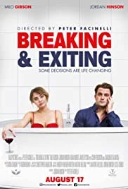 ดูหนังออนไลน์ฟรี Breaking and Exiting (2018) คู่เพี้ยน สุดพัง เต็มเรื่อง HD