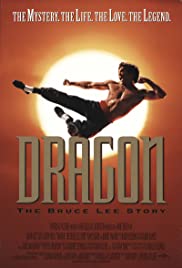 Dragon The Bruce Lee Story (1993) บรู๊ซ ลี มังกรแห่งเอเชีย