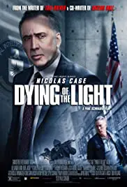 Dying Of The Light (2014) ปฏิบัติการล่า เด็ดหัวคู่อาฆาต