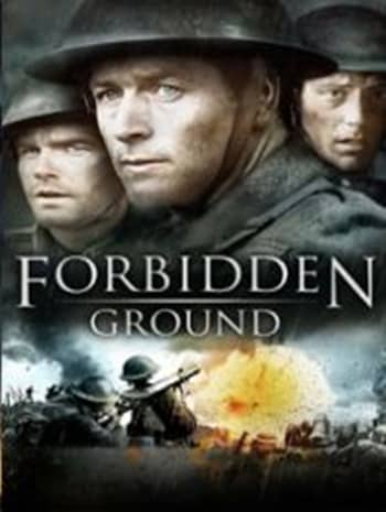 Forbidden Ground (2013) สมรภูมิเดือด