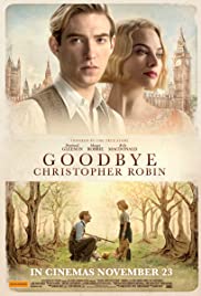 Goodbye Christopher Robin (2017) แด่ คริสโตเฟอร์ โรบิน ตำนานวินนี เดอะ พูห์