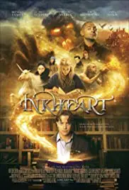 Inkheart (2008) เปิดตำนาน อิงค์ฮาร์ท มหัศจรรย์ทะลุโลก