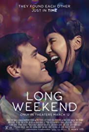 Long Weekend (2021) วันหยุดยาว