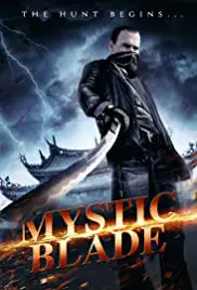 Mystic Blade (2014) นักฆ่าแค้นข้ามโลก