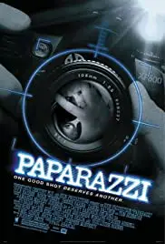 Paparazzi (2004) ยอดคนเหนือเมฆ หักแผนฆ่า