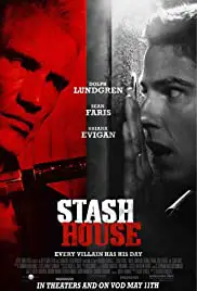Stash House (2012) คนโหดปิดบ้านเชือด