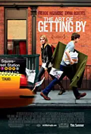 The Art of Getting By (2011) วิชารัก อยากให้เธอช่วยติว