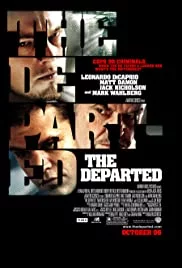 The Departed (2006) ภารกิจโหด แฝงตัวโค่นเจ้าพ่อ