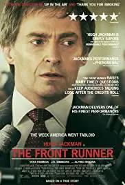 The Front Runner (2018) เดอะ ฟร้อนท์ รันเนอร์