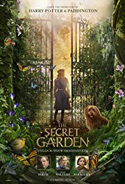 ดูหนังออนไลน์ฟรี The Secret Garden (2020) มหัศจรรย์ในสวนลับ
