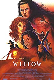 Willow (1988) วิลโลว์ ศึกแม่มดมหัศจรรย์