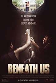 Beneath Us (2019) ข้ามแดนคลั่ง ฝังร่างฆ่า
