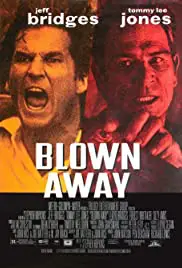 Blown Away (1994) หยุดเวลาระเบิดเมือง