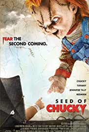 Child’s Play 5 Seed of Chucky (2004) แค้นฝังหุ่น 5 เชื้อผีแค้นฝังหุ่น