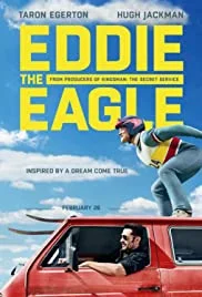 ดูหนังออนไลน์ฟรี Eddie the Eagle (2016) ยอดคนสู้ไม่ถอย เต็มเรื่อง HD