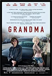 Grandma (2015) คุณยาย