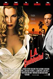 L.A. Confidential (1997) ดับโหด แอล.เอ.เมืองคนโฉด