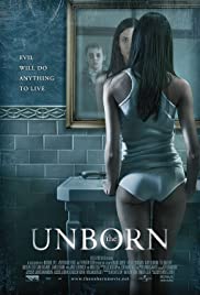 ดูหนังออนไลน์ฟรี HD หนังใหม่ The Unborn (2009) ทวงชีพกระชากวิญญาณสยอง เต็มเรื่อง