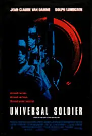 Universal Soldier (1992) 2 คนไม่ใช่คน ภาค 1