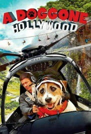 A Doggone Hollywood (2017) 1 หมาในฮอลลีวู้ด