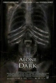 Alone in the Dark (2005) กองทัพมืดมฤตยูเงียบ