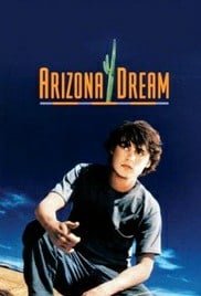 ดูหนังออนไลน์ฟรี Arizona Dream (1993) อาริซอน่า ฝันสลาย