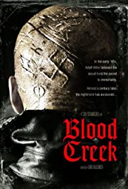 Blood Creek (2009) สยองล้างเมือง