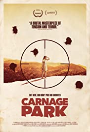 Carnage Park (2016) คนทมิฬ ถิ่นมหาโหด