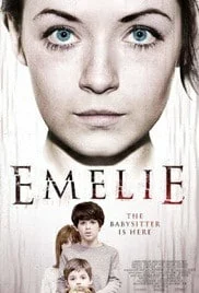 Emelie (2015) เอมิลี่ พี่เลี้ยงโรคจิต