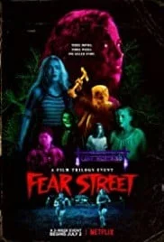 Fear Street Part 1: 1994 (2021) ถนนอาถรรพ์ ภาค 1: 1994