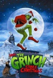 How the Grinch Stole Christmas (2000) เดอะกริ๊นช์ ตัวเขียวป่วนเมือง
